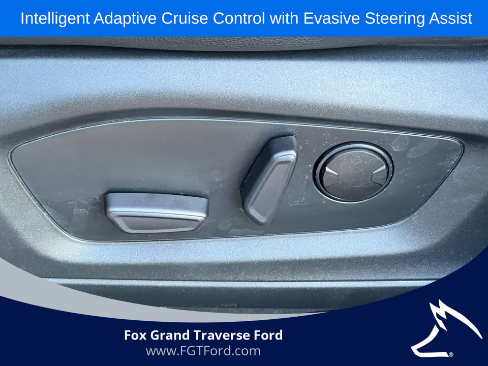 Certified 2022 Ford Explorer ST w/ Equipment Group 401A AWD/4WD image 13