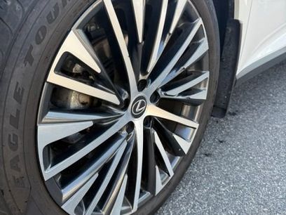 Used 2023 Lexus RX 350 Premium Plus w/ Cold Area Package