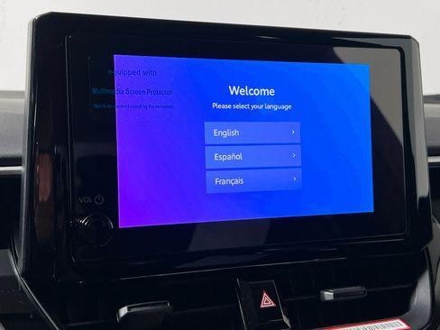 New 2026 Toyota Corolla LE image 27