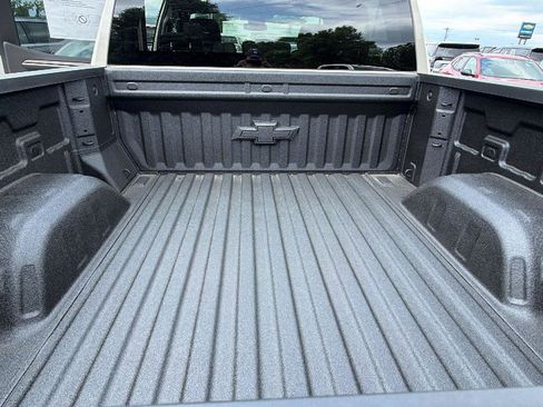New 2026 Chevrolet Silverado 1500 RST w/ RST Select Package AWD/4WD image 10