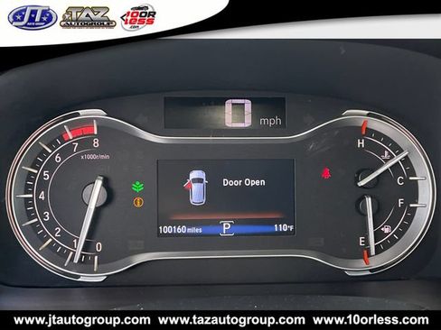 Used 2018 Honda Pilot EX-L image 21
