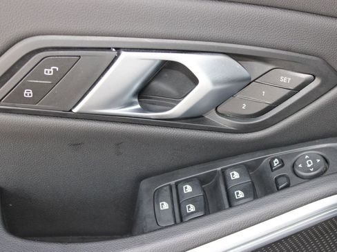 Used 2024 BMW 330i xDrive Sedan image 11