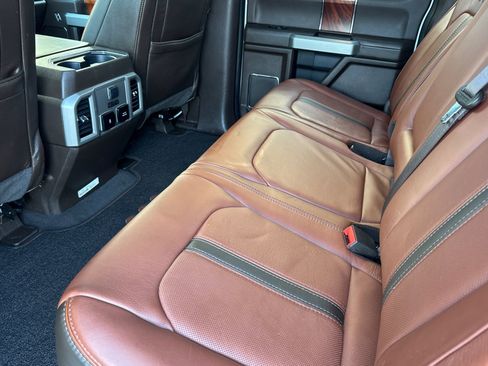 Used 2022 Ford F350 King Ranch w/ King Ranch Ultimate Package image 12