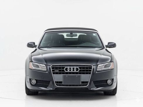 Used 2012 Audi A5 2.0T Premium Plus AWD/4WD image 2