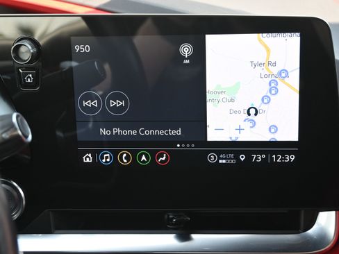 Used 2022 Chevrolet Corvette Stingray Preferred Conv w/ Z51 Performance Package image 28