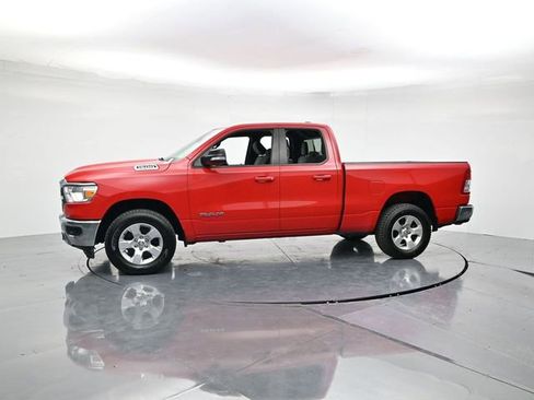 Used 2022 RAM 1500 Big Horn image 7