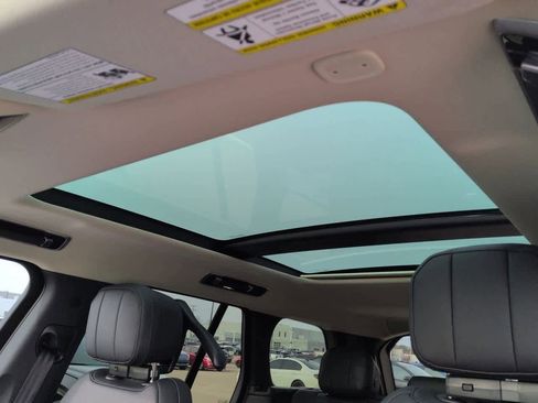 New 2026 Land Rover Range Rover SE image 19