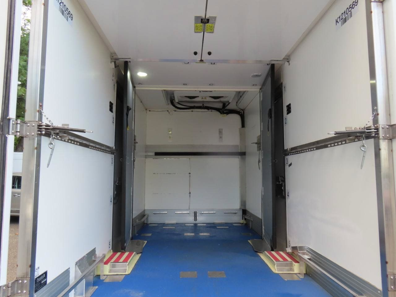 Used 2023 Ford E-350 and Econoline 350 Super Duty w/ Power Windows & Locks Group RWD image 11