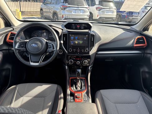 Used 2020 Subaru Forester Sport w/ Popular Package #2 image 10