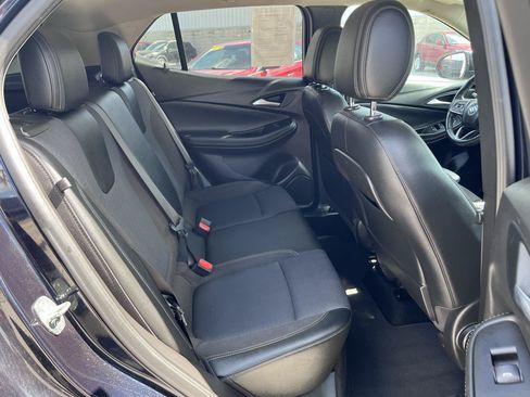 Used 2021 Buick Encore GX Preferred FWD image 15