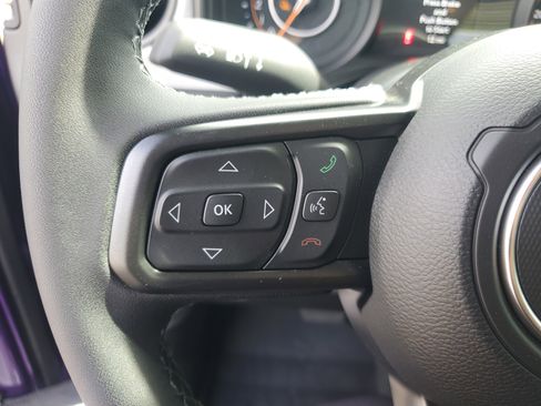 New 2026 Jeep Gladiator Sport AWD/4WD image 13