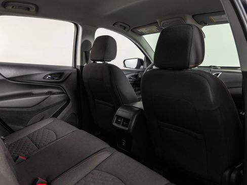 Used 2020 Chevrolet Equinox LT AWD/4WD image 21