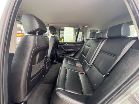 Used 2017 BMW X3 sDrive28i image 35