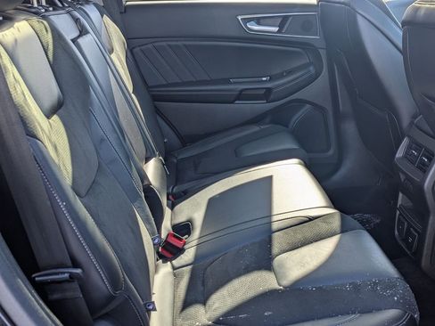 Used 2017 Ford Edge Sport w/ Equipment Group 401A image 27