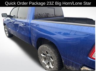 Used 2019 RAM 1500 Big Horn video 2