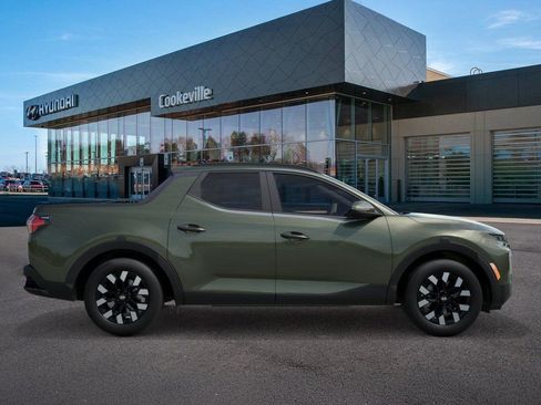 New 2026 Hyundai Santa Cruz SEL FWD image 7