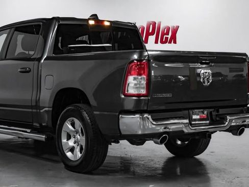 Used 2022 RAM 1500 Big Horn RWD image 13
