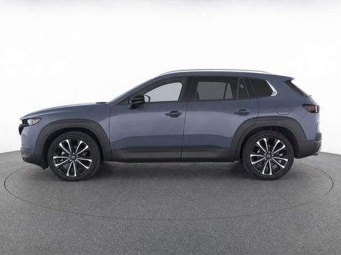 Used 2025 MAZDA CX-50 AWD 2.5 S w/ Premium Plus Pkg image 6