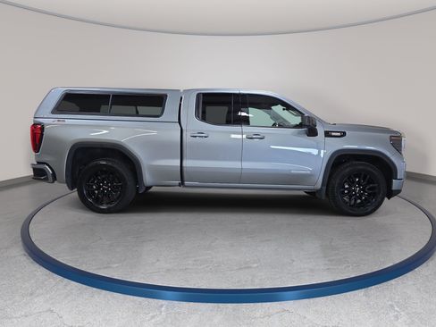 Used 2023 GMC Sierra 1500 Elevation AWD/4WD image 5