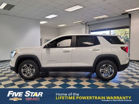 New 2026 GMC Terrain Elevation w/ Technology Package II image 4