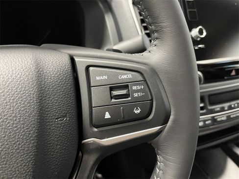 New 2026 Honda Ridgeline Sport image 14