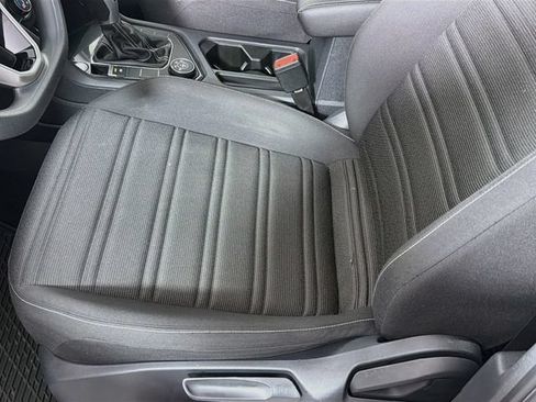 Used 2023 Volkswagen Tiguan S AWD/4WD image 25