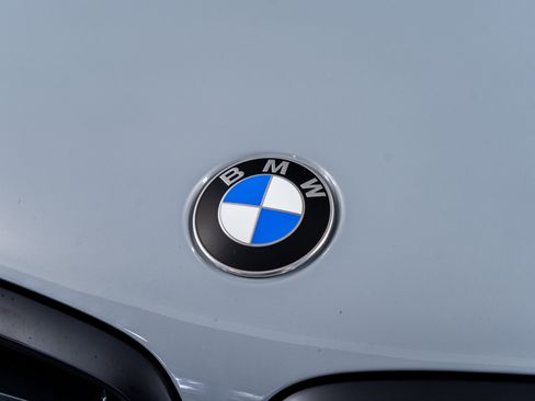 Used 2025 BMW X6 M Competition w/ Executive Package image 24