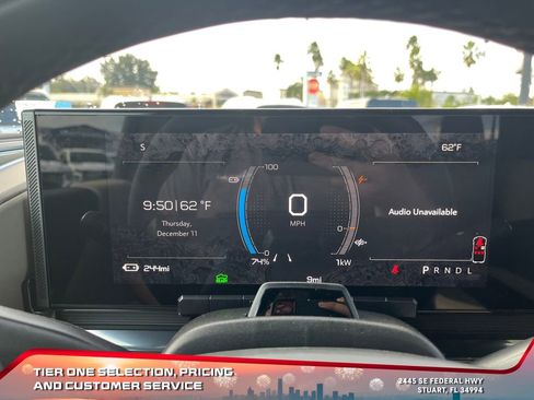 New 2026 GMC Hummer EV 2X image 19