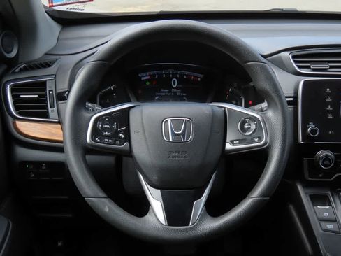 Used 2020 Honda CR-V EX image 19
