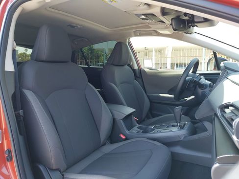 Certified 2025 Subaru Crosstrek 2.0i Premium image 10