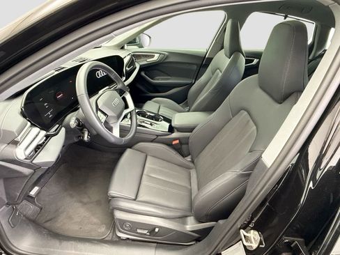 Used 2025 Audi A5 2.0T Premium Plus w/ Premium Plus image 18