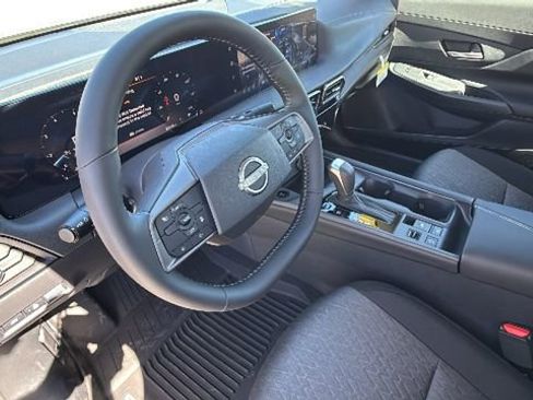 New 2026 Nissan Sentra SV w/ SV Convenience Package FWD image 10