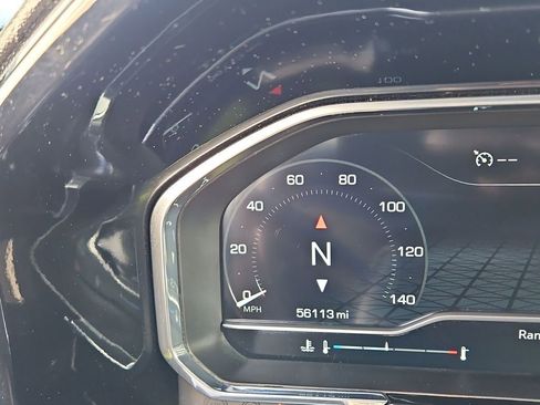 Used 2023 GMC Sierra 1500 SLE image 16