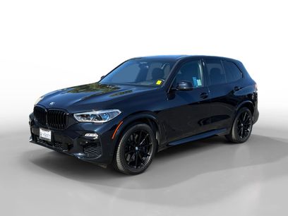 Used 2020 BMW X5 M50i w/ Executive Package