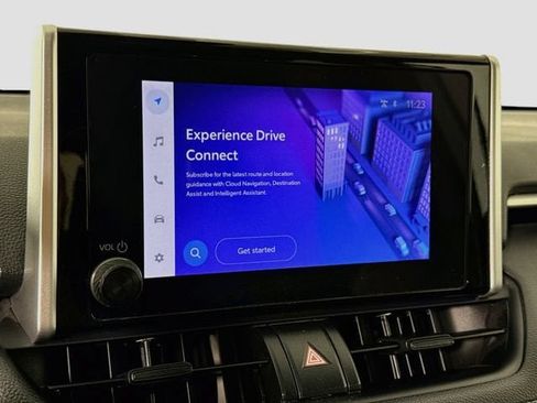 Certified 2025 Toyota RAV4 XLE AWD/4WD image 16
