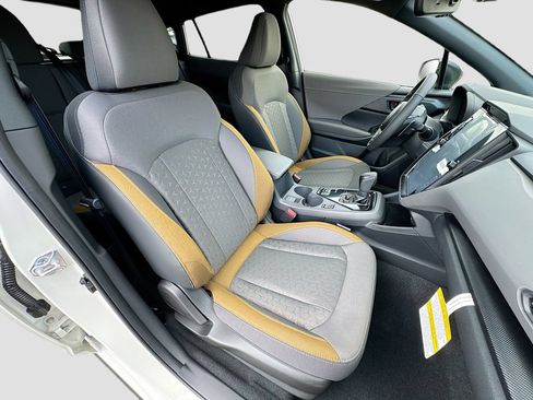 New 2026 Subaru Crosstrek 2.5i Sport AWD/4WD image 35
