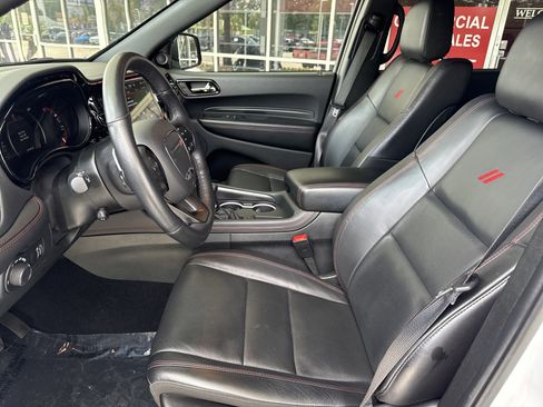 Used 2025 Dodge Durango GT AWD/4WD image 15