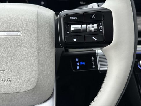 New 2026 Hyundai Santa Fe Calligraphy image 6