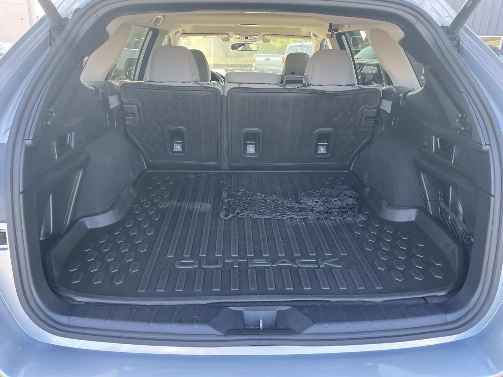 Used 2020 Subaru Outback Premium AWD/4WD image 20