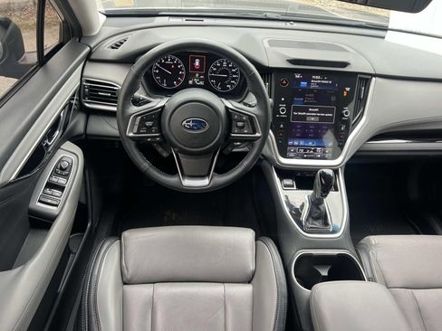 Used 2020 Subaru Outback Limited w/ Popular Package #2 image 23