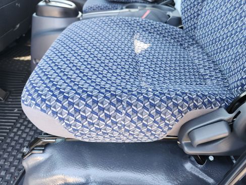 New 2024 Chevrolet Low Cab Forward 5500XD image 25