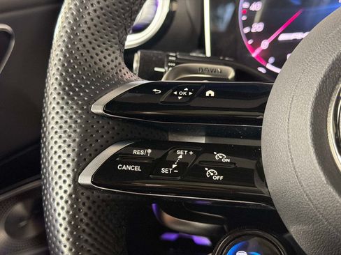Used 2025 Mercedes-Benz GLC 63 AMG S image 45