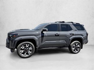 Certified 2025 Toyota 4Runner TRD Sport AWD/4WD video 3