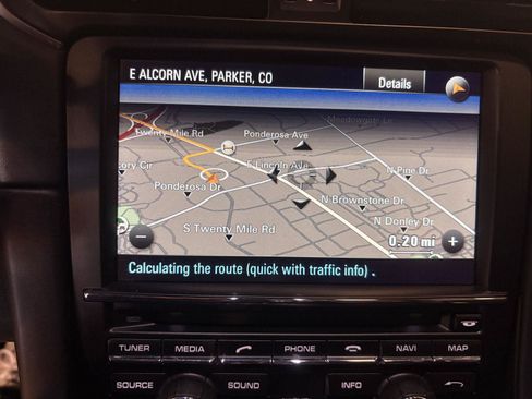 Used 2015 Porsche 911 GT3 RWD image 26