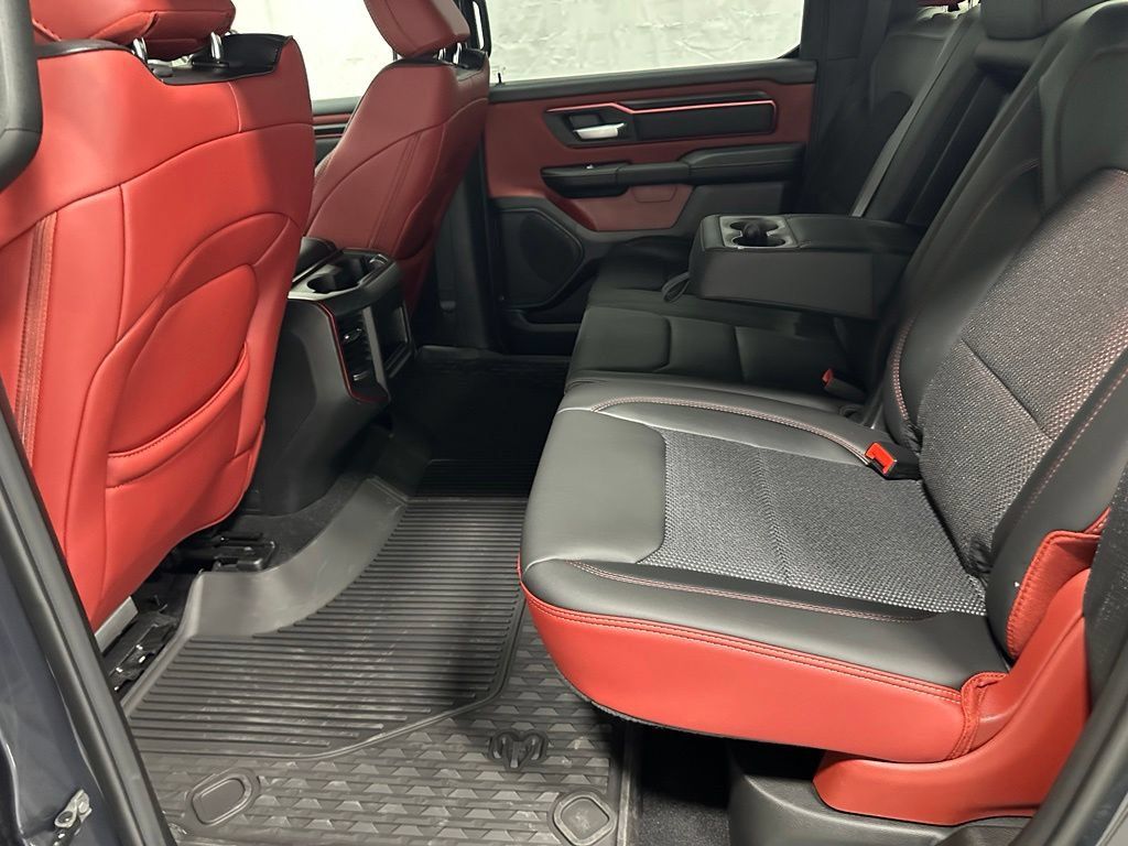Used 2026 RAM 1500 Rebel w/ Rebel Level 1 Equipment Group AWD/4WD image 39