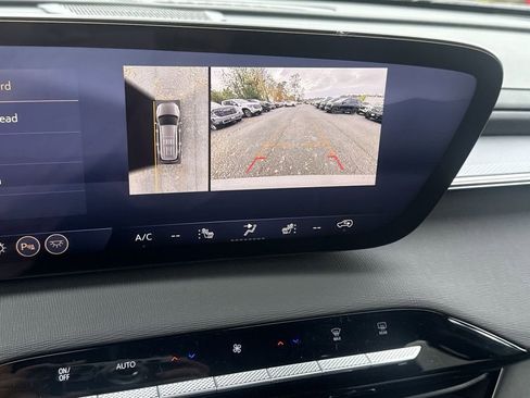 New 2026 Buick Enclave Sport Touring w/ Power Package image 19