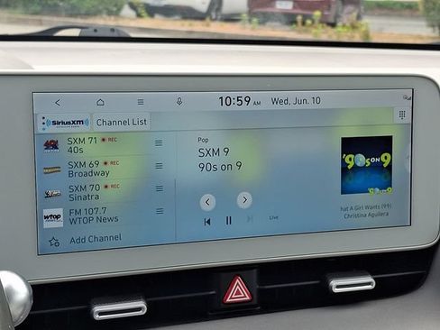 Used 2023 Hyundai Ioniq 5 Limited AWD/4WD image 19
