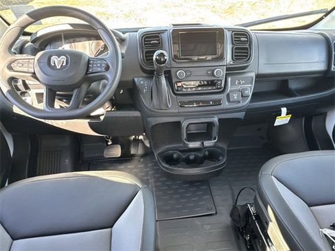 New 2026 RAM ProMaster 2500 w/ Convenience Group image 20
