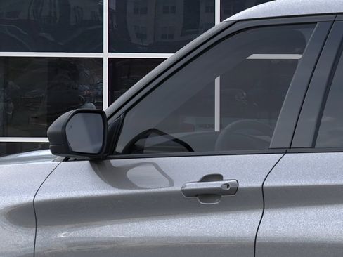 New 2026 Ford Explorer Active RWD image 20