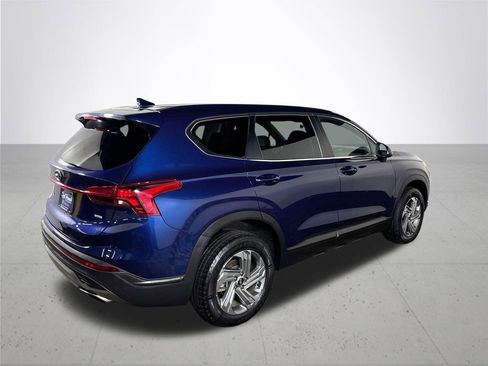 Used 2023 Hyundai Santa Fe SE image 6